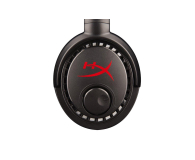 HyperX Cloud Drone Headset (czarne) - 304403 - zdjęcie 4